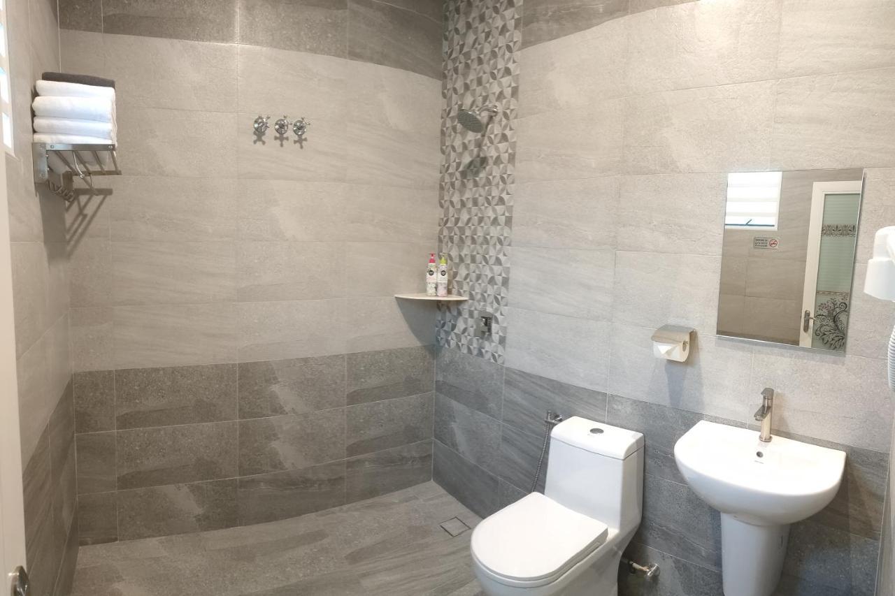 Just Austin Guesthouse Ίπο Εξωτερικό φωτογραφία