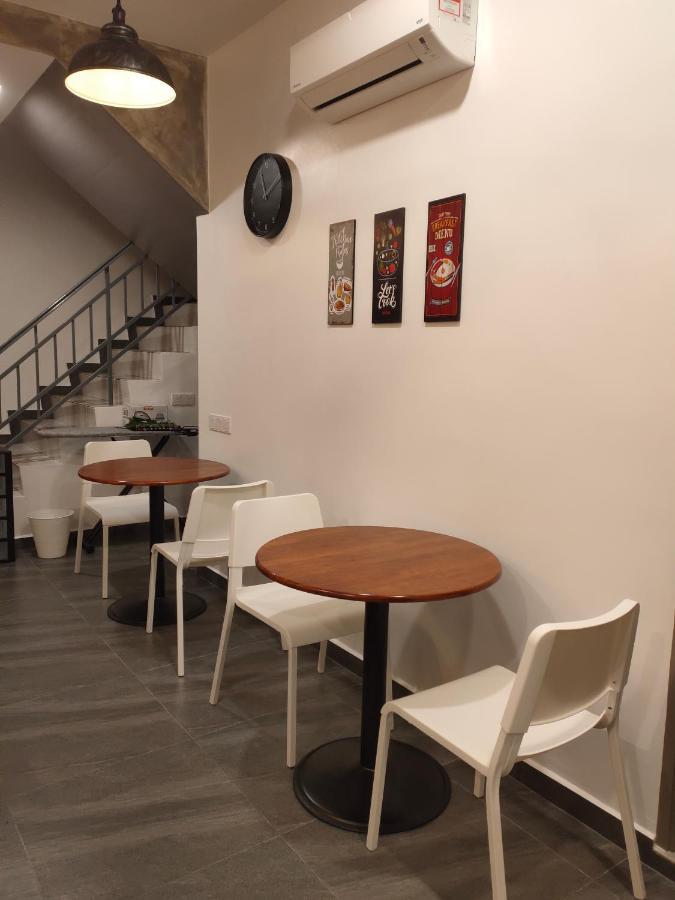 Just Austin Guesthouse Ίπο Εξωτερικό φωτογραφία
