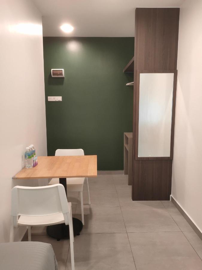 Just Austin Guesthouse Ίπο Εξωτερικό φωτογραφία